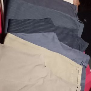Men's pants length 32